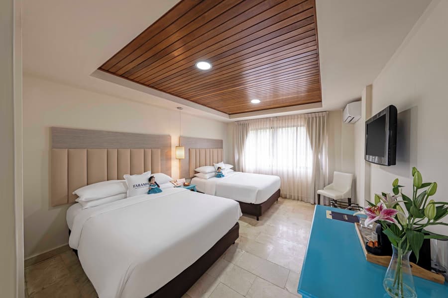 Hotel Faranda Guayacanes, a member of Radisson Individuals