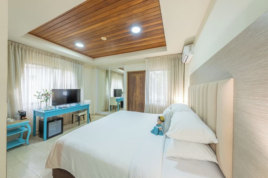 Hotel Faranda Guayacanes, a member of Radisson Individuals