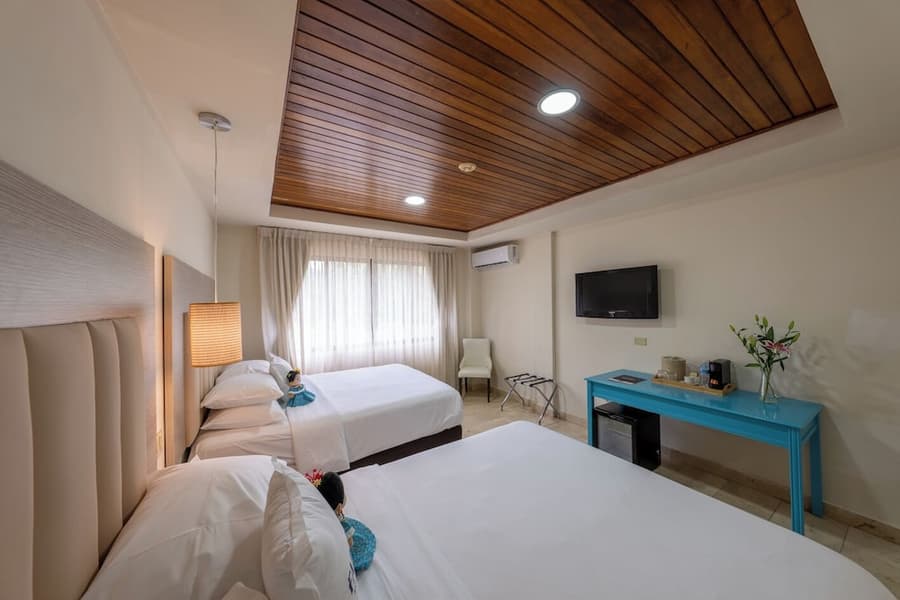 Hotel Faranda Guayacanes, a member of Radisson Individuals