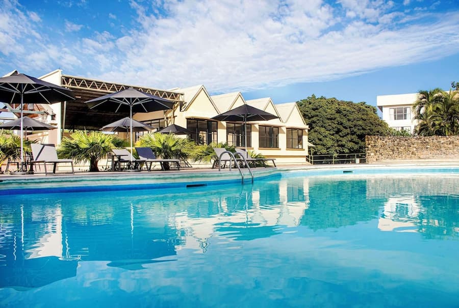 Hotel Faranda Guayacanes, a member of Radisson Individuals