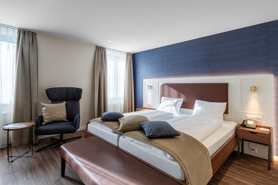 Hotel Du Nord