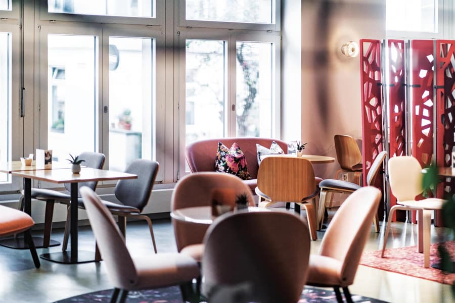 Sorell Boutique-Hotel City Weissenstein St. Gallen