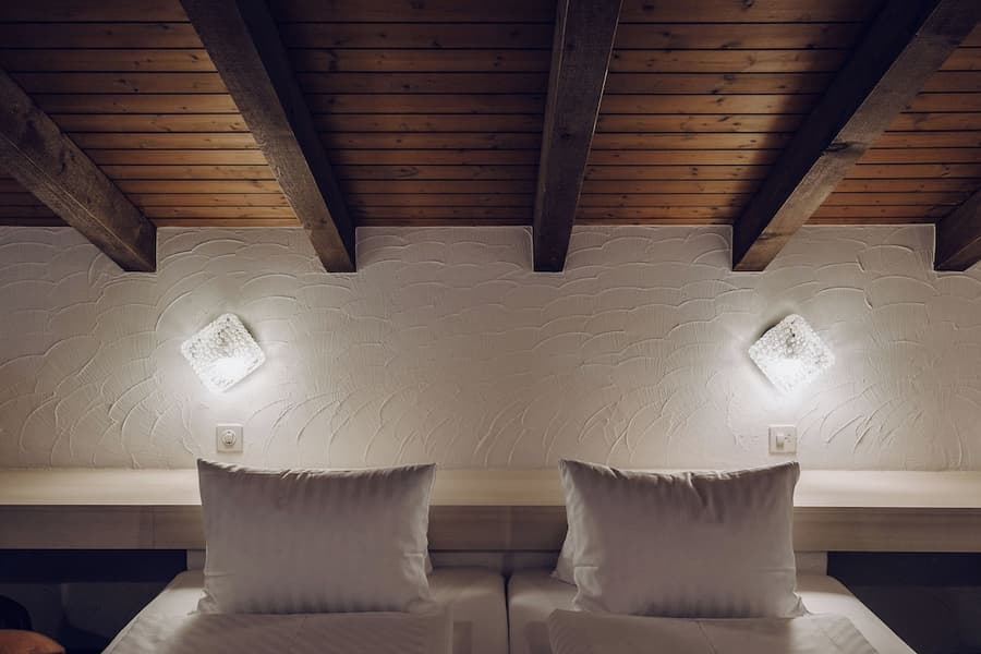 Hotel Chalet Swiss