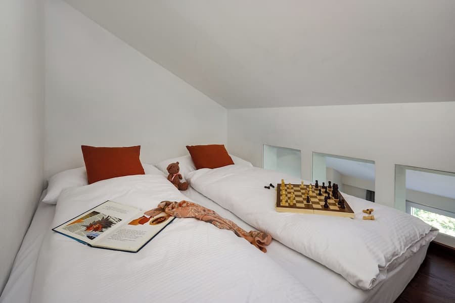 Hotel UTO KULM car- hideaway in Zurich