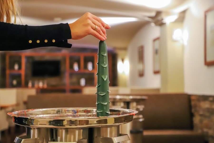 Hotel UTO KULM car- hideaway in Zurich