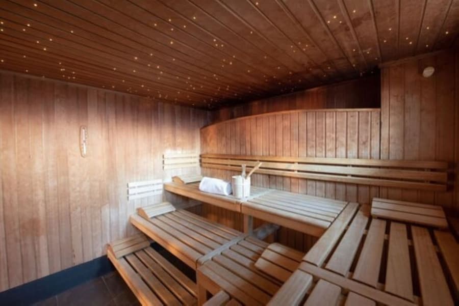 Hotel UTO KULM car- hideaway in Zurich