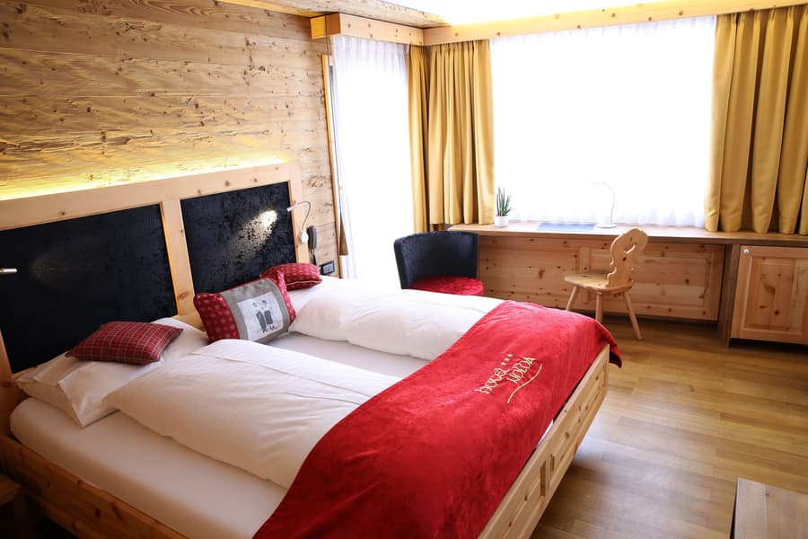 Hotel Nolda