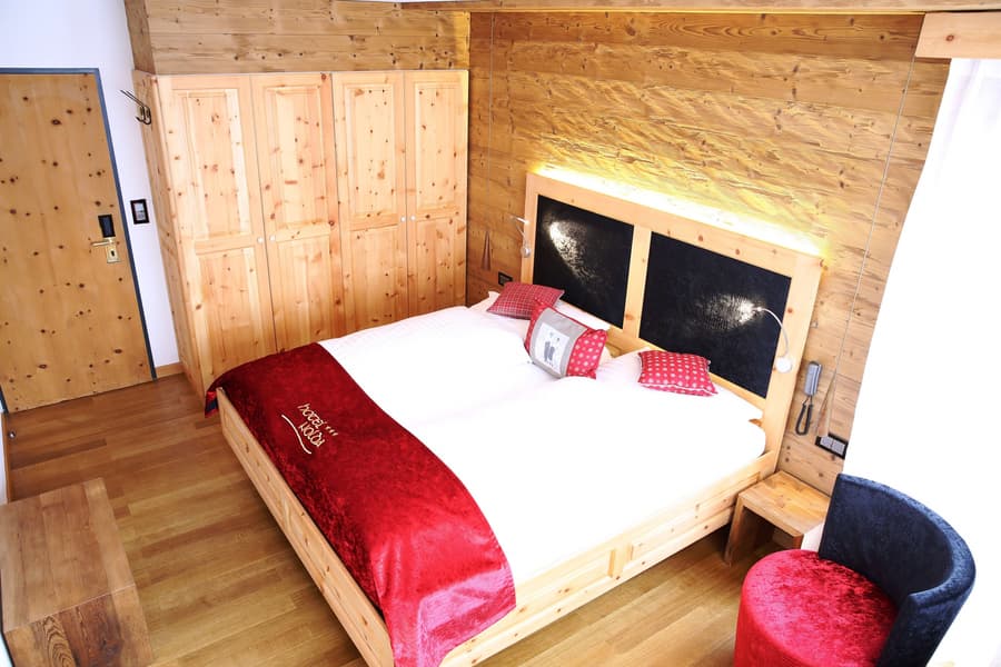 Hotel Nolda