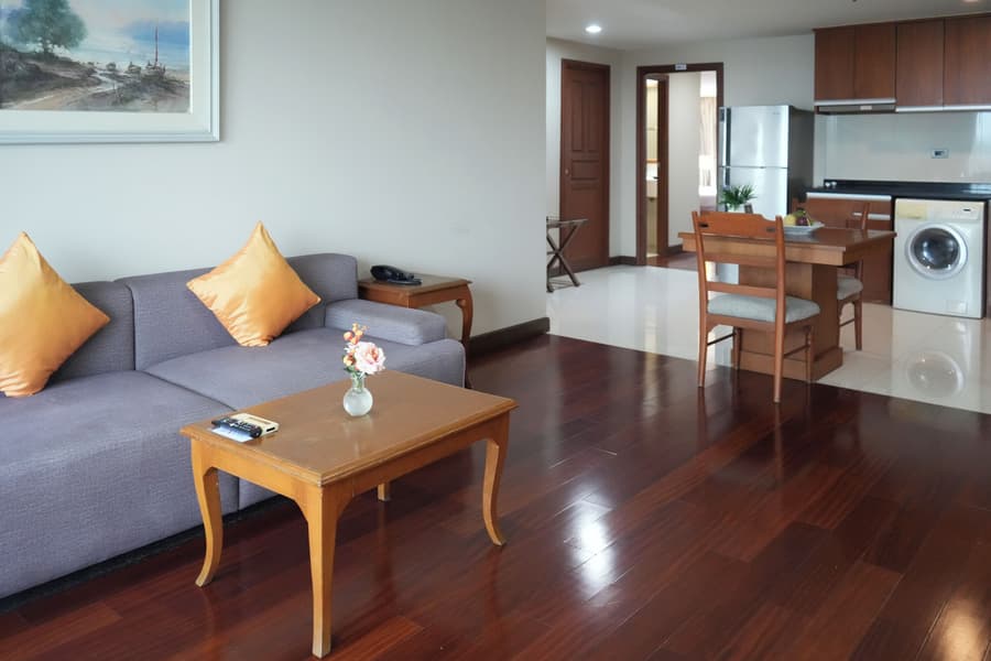 Royal Suite Hotel Bangkok