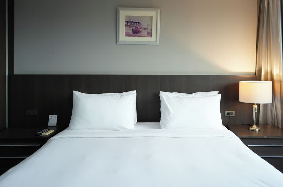 Royal Suite Hotel Bangkok