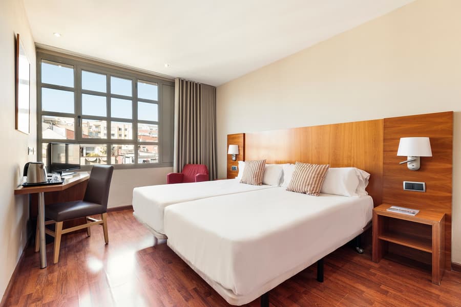 Hotel Best Aranea
