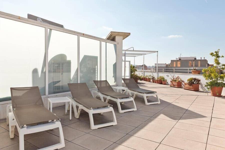 Hotel Best Aranea