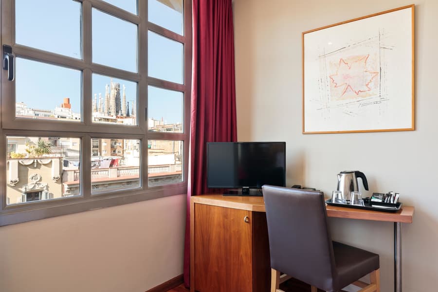 Hotel Best Aranea