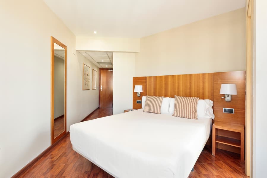 Hotel Best Aranea