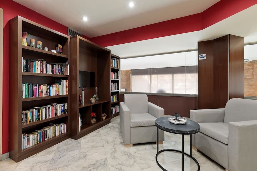 Hotel Best Aranea