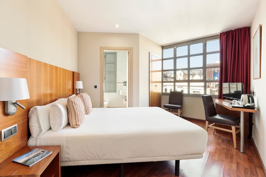 Hotel Best Aranea