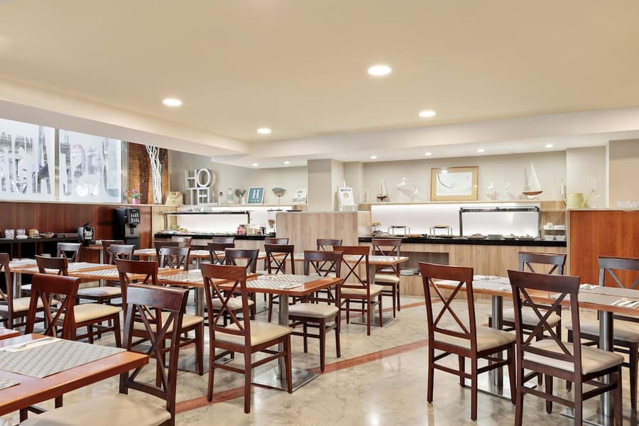 Hotel Best Aranea