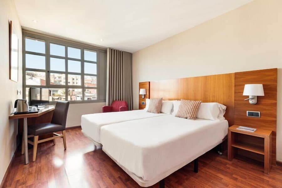 Hotel Best Aranea