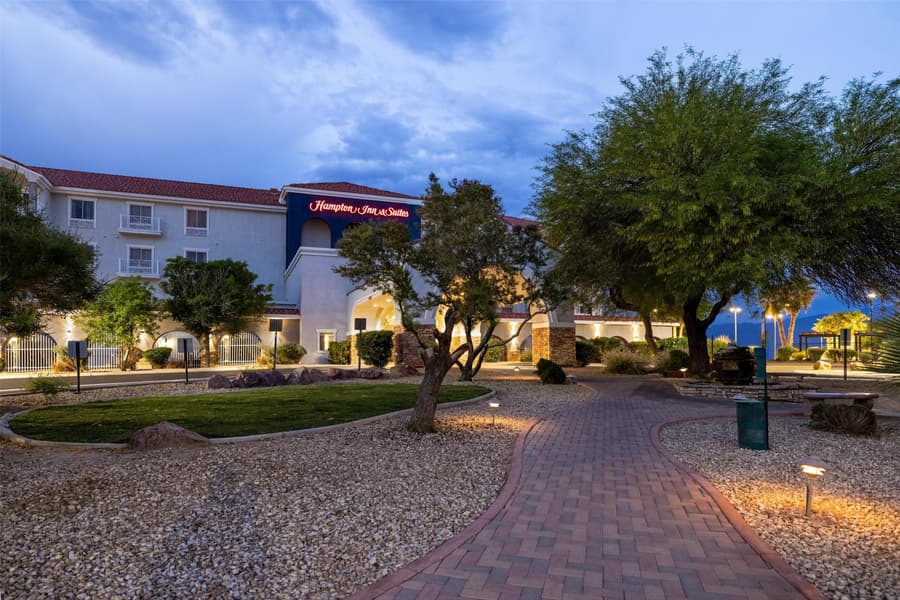 Hampton Inn & Suites by Hilton Mesquite