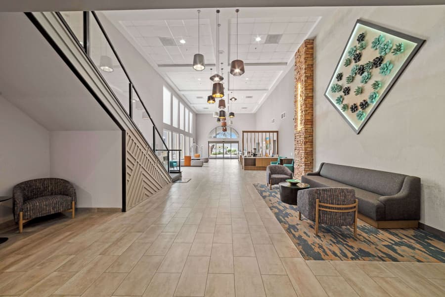 Hampton Inn & Suites by Hilton Mesquite