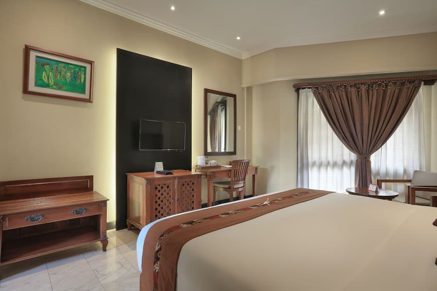 Pelangi Bali Hotel & Spa