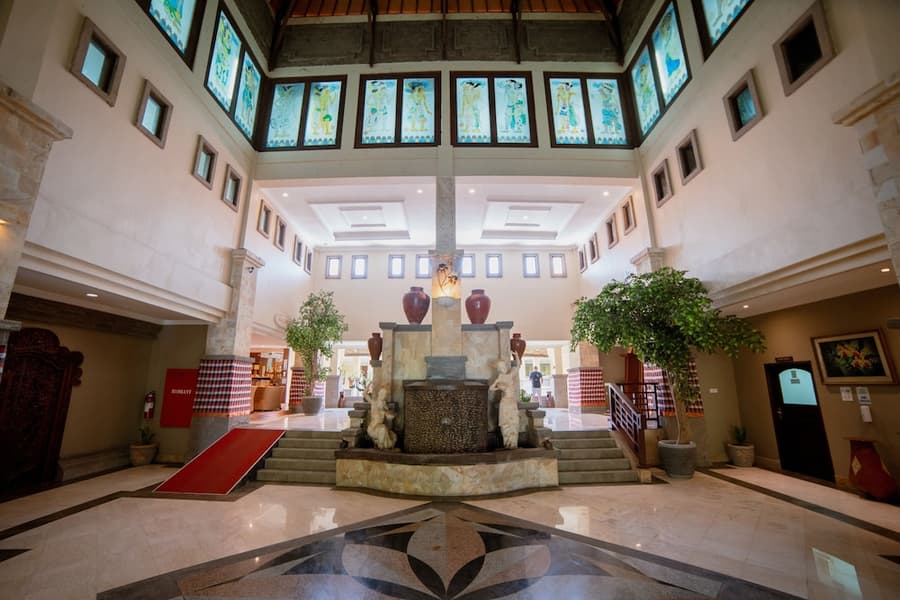 Pelangi Bali Hotel & Spa