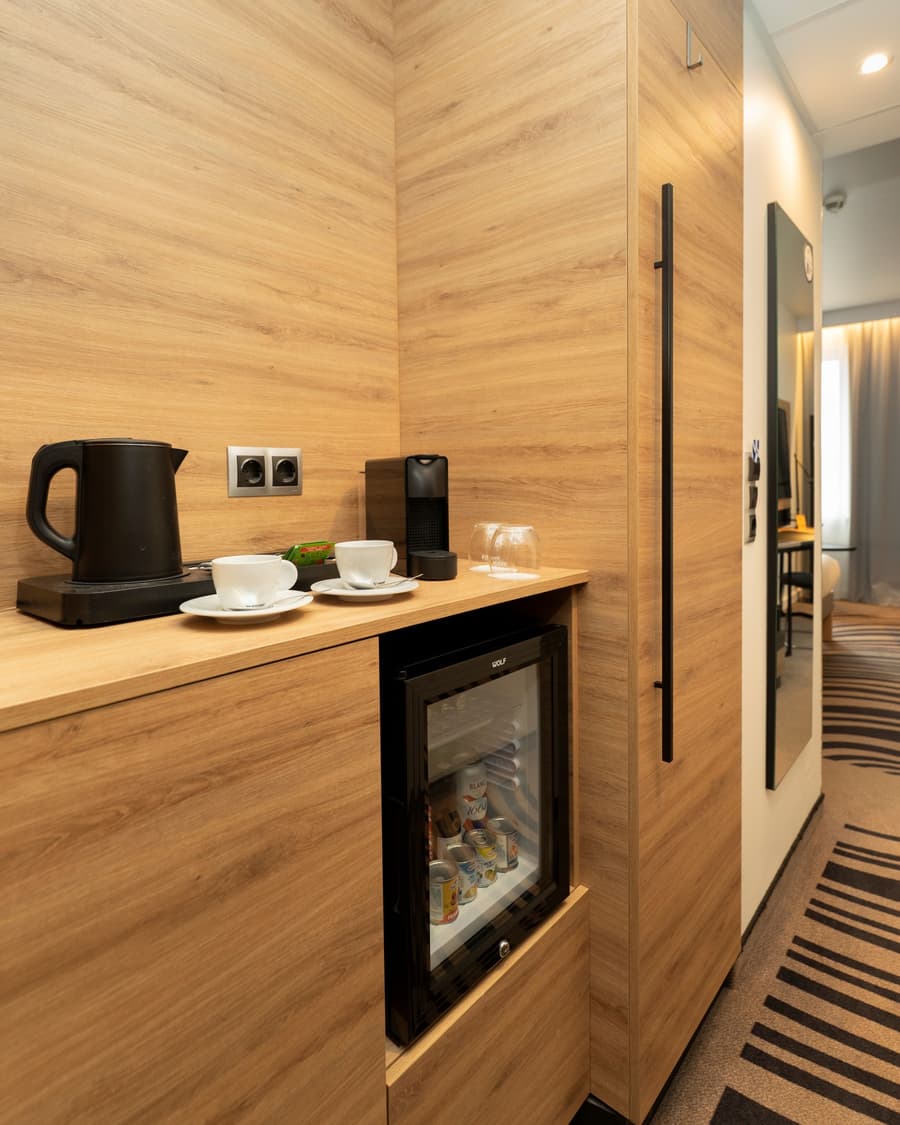 Novotel Vilnius Centre