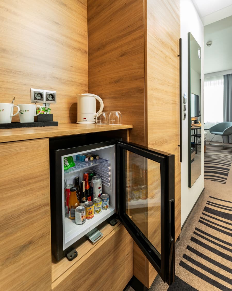 Novotel Vilnius Centre