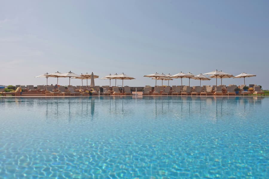 Praia D'El Rey Marriott Golf & Beach Resort