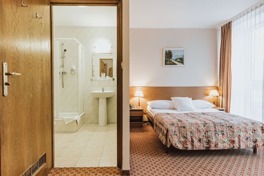 Hotel Gromada Warszawa Centrum
