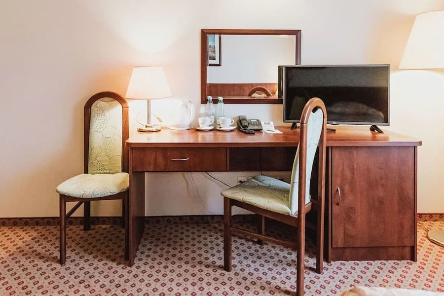 Hotel Gromada Warszawa Centrum