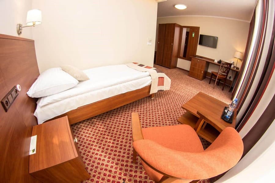 Hotel Gromada Warszawa Centrum