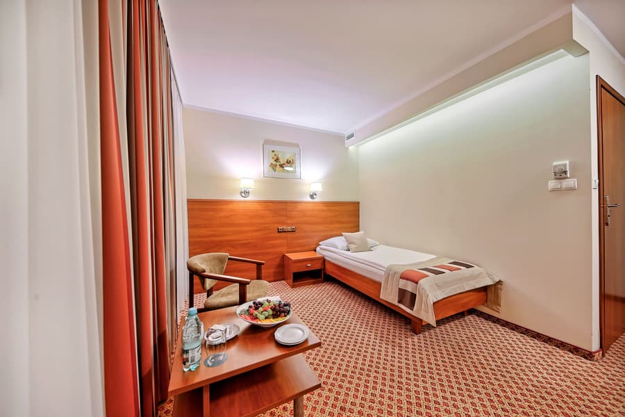 Hotel Gromada Warszawa Centrum