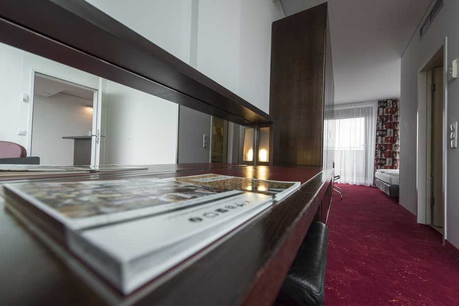 ARCOTEL Velvet Berlin