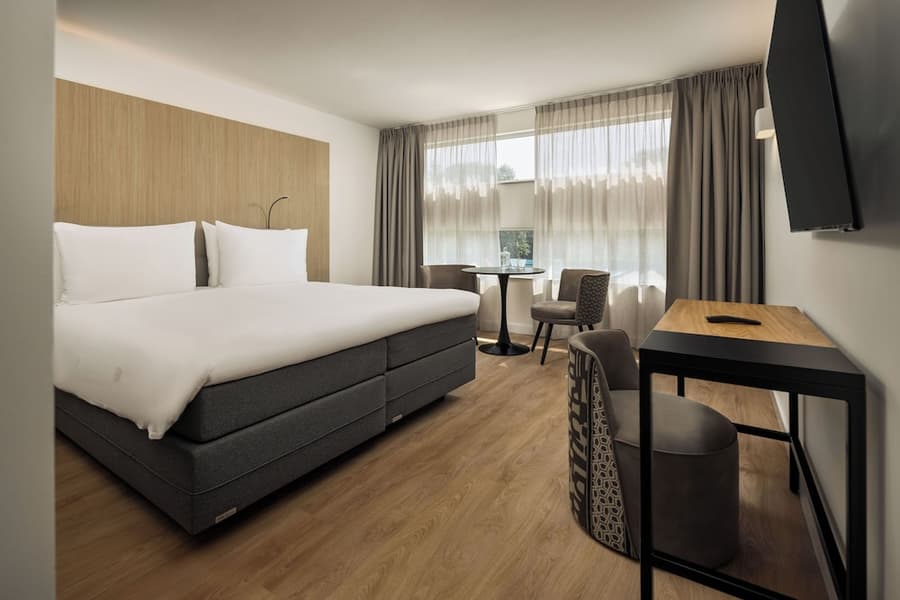 Westcord Art Hotel Amsterdam 4