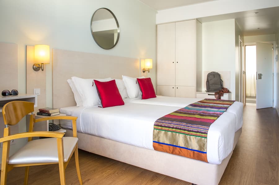 Hotel Londres Estoril