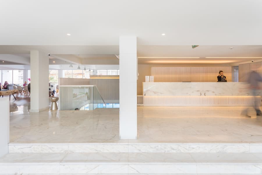 Hotel Londres Estoril