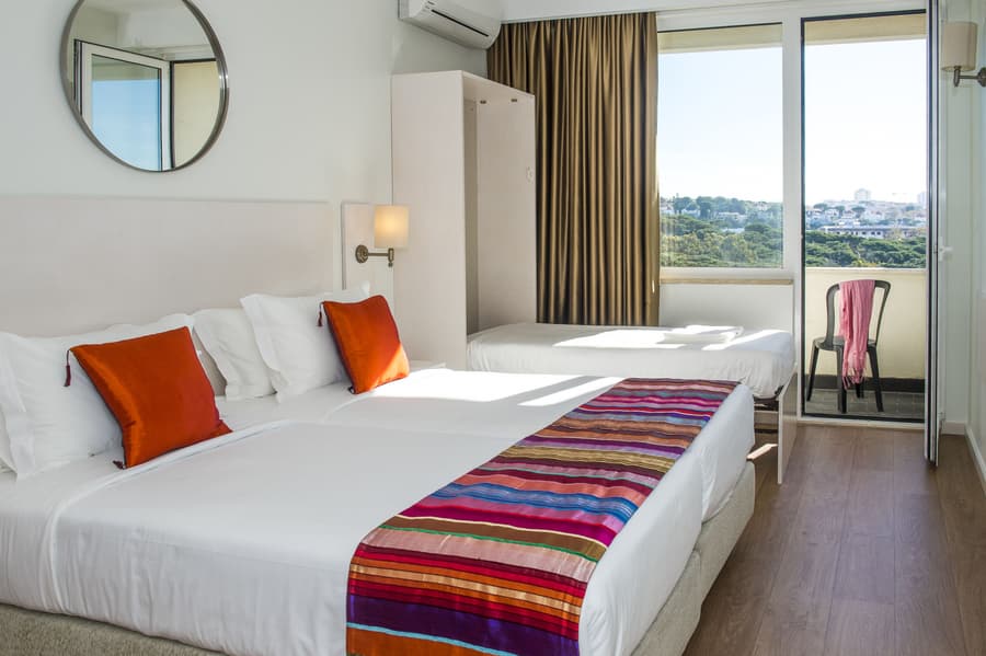 Hotel Londres Estoril