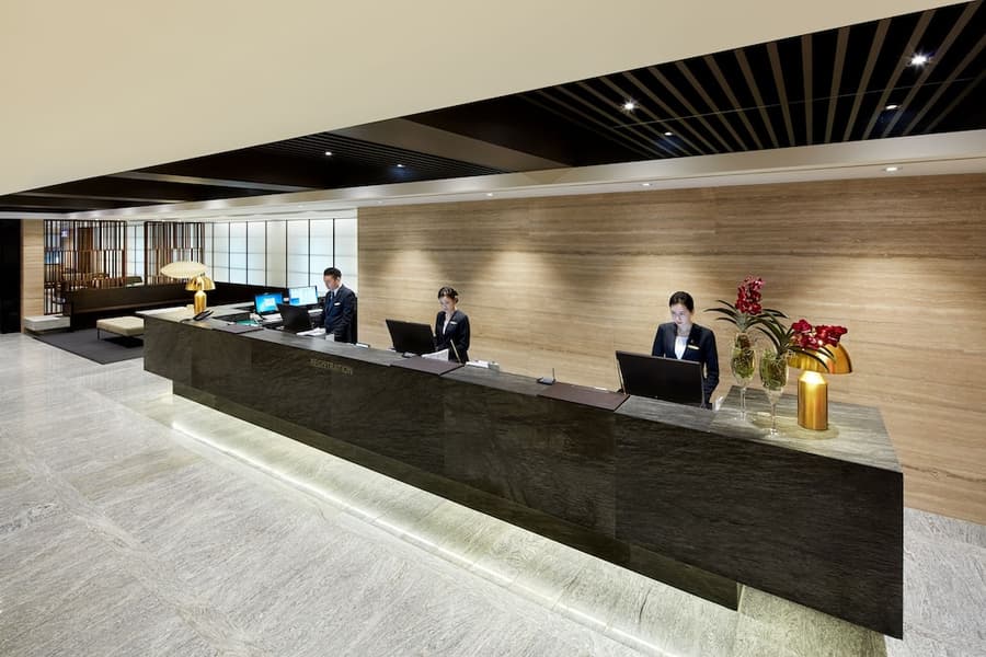 Hotel PJ Myeongdong