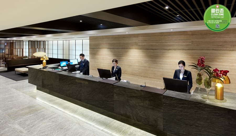 Hotel PJ Myeongdong