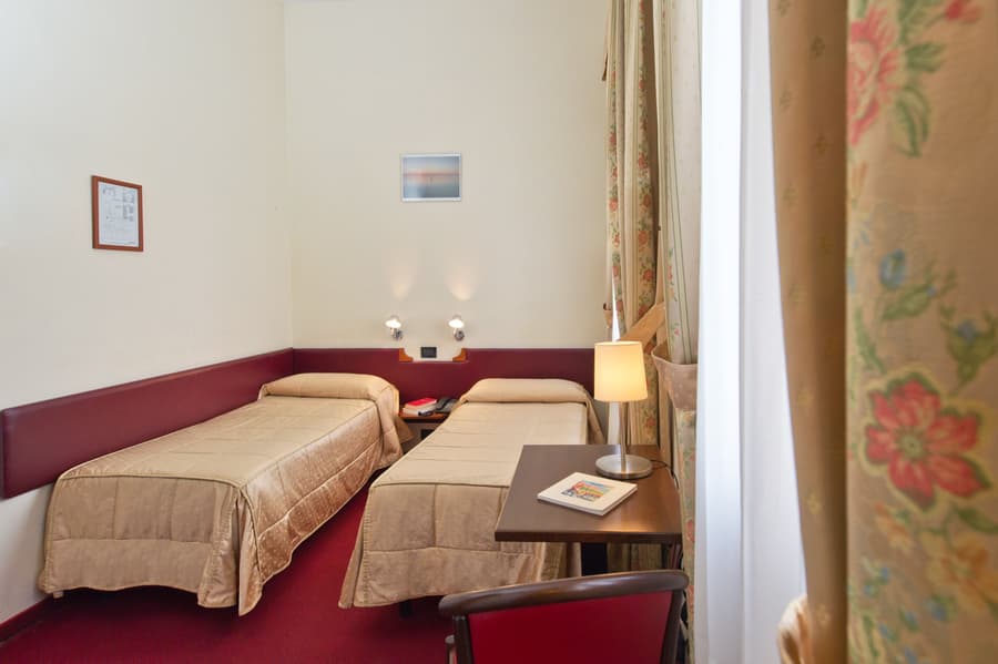 Hotel Cristallo