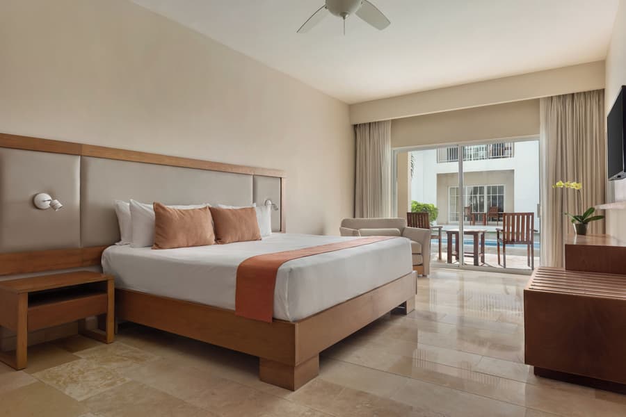 Sunscape Coco Punta Cana - All Inclusive