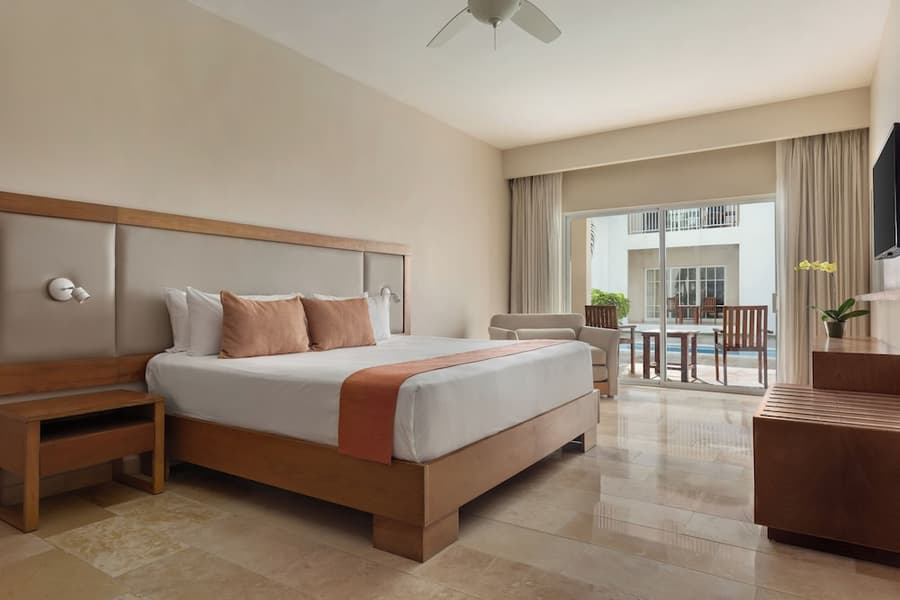 Sunscape Coco Punta Cana - All Inclusive