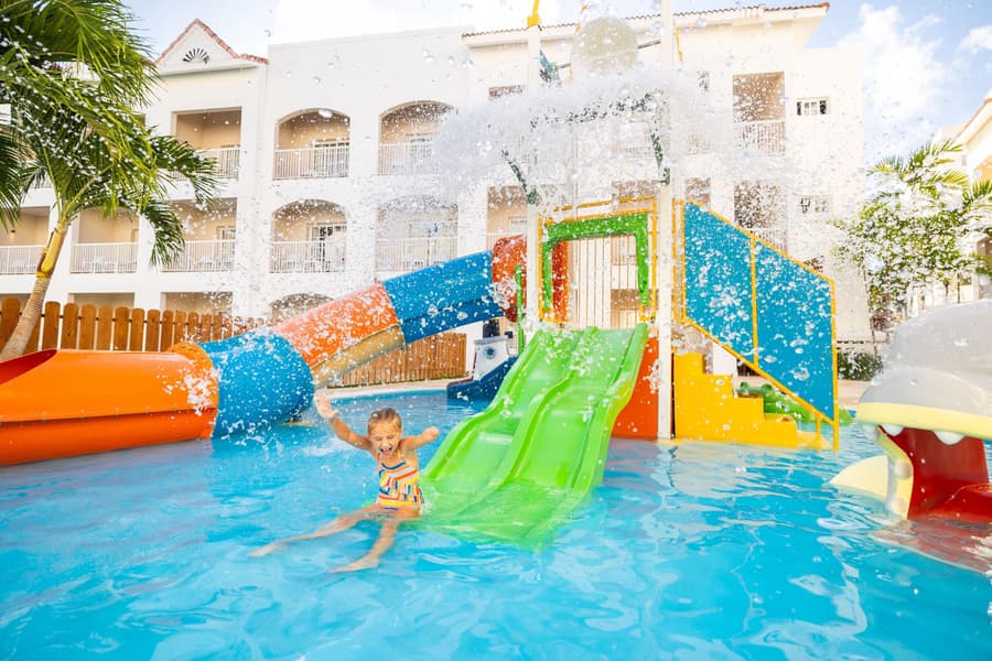 Sunscape Coco Punta Cana - All Inclusive