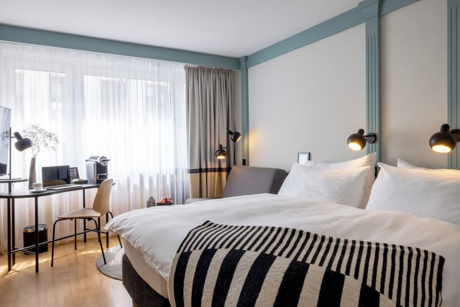 Hotel Luzernerhof