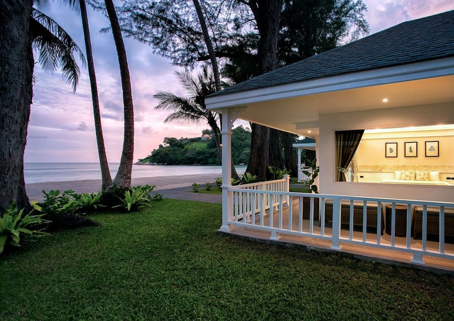 Thavorn Beach Village Resort & Spa Phuket