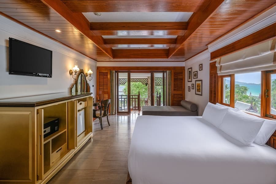 Thavorn Beach Village Resort & Spa Phuket