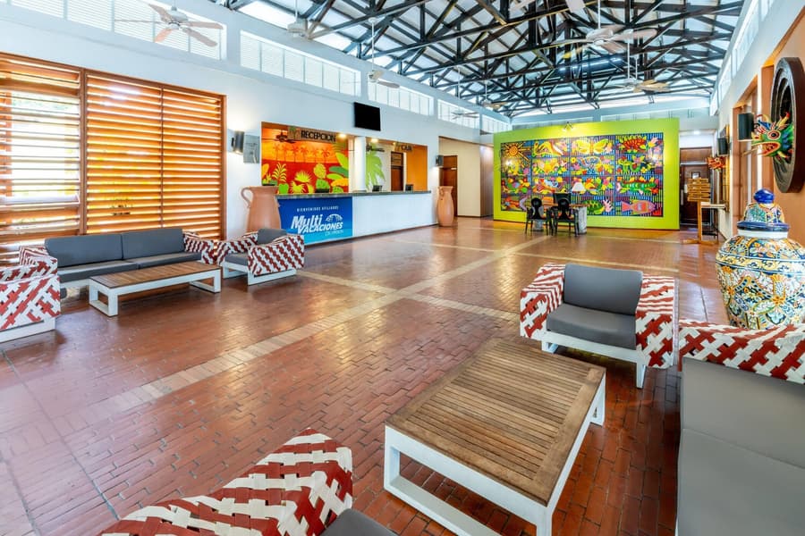 Grand Decameron Panama, A Trademark  Resort