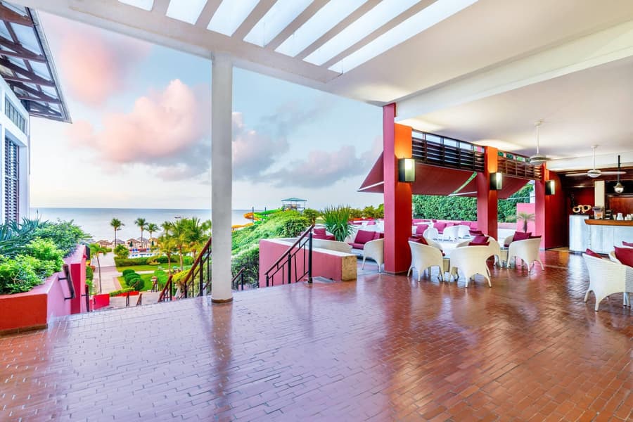 Grand Decameron Panama, A Trademark  Resort