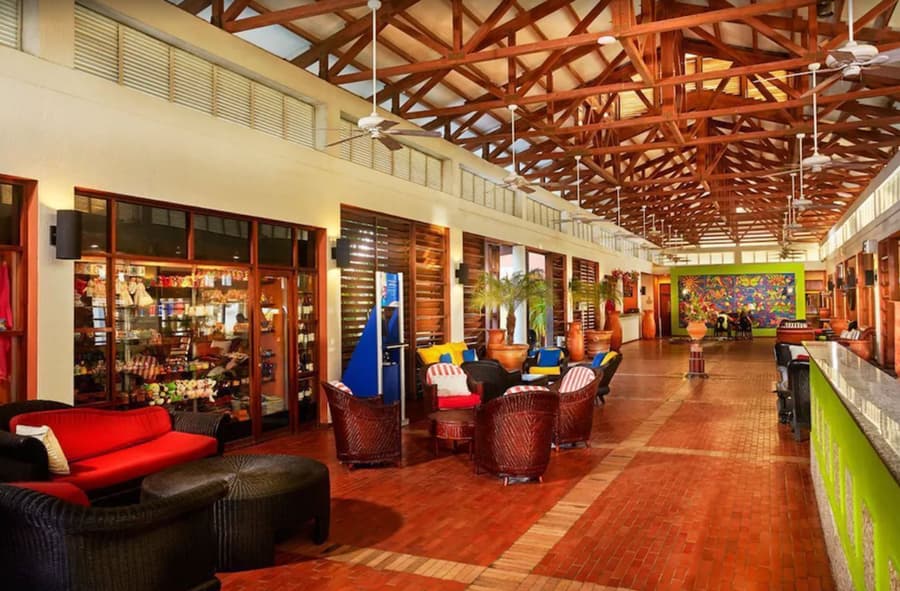 Grand Decameron Panama, A Trademark  Resort